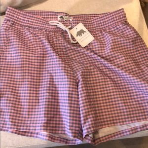 New Men’s Onward Reserve Swim Trunks